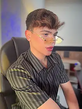 PRINCE STEV online show from March 15, 6:58 pm