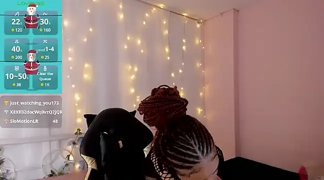 Abigail Wilson  online show from January 4, 2:14 am