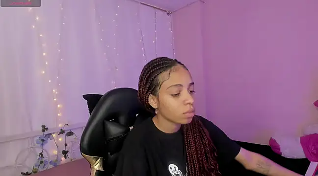 Abigail Wilson  online show from January 25, 8:42 pm