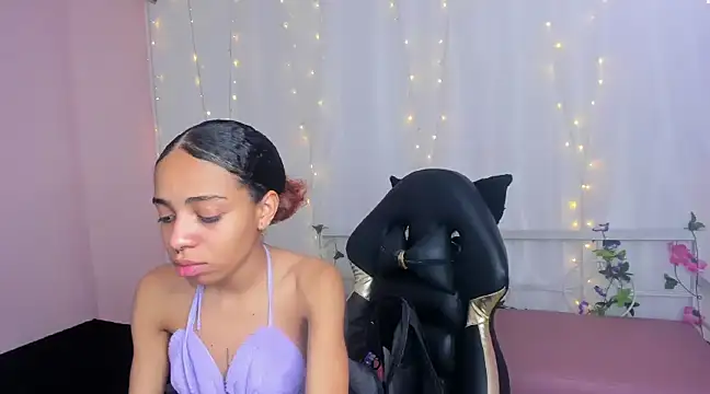 Abigail Wilson  online show from January 28, 7:42 pm