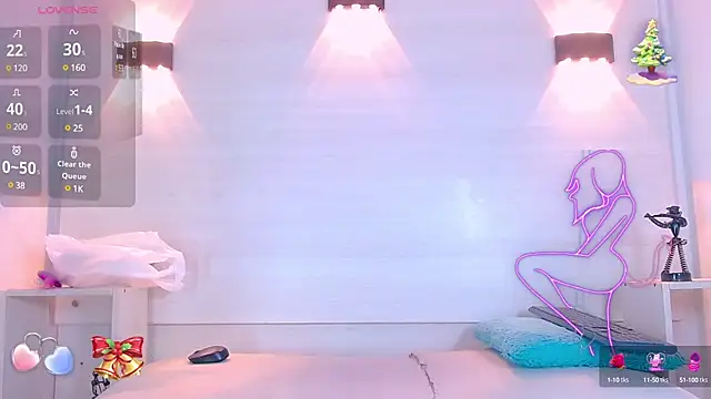 Snapshot of Molly_Spears chatting on January 26, 12:33 pm Molly Spears online show from January 26, 12:33 pm