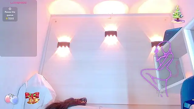 Snapshot of Molly_Spears chatting on January 31, 6:36 pm Molly Spears online show from January 31, 6:36 pm