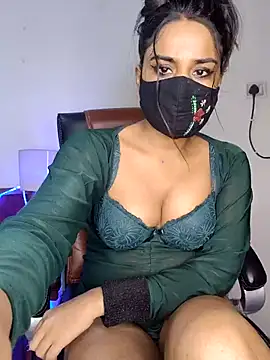 Snapshot of Black-Pearll chatting on March 20, 9:02 pm Black-Pearll online show from March 20, 9:02 pm