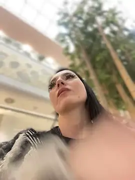 Roxana-Sexy online show from December 29, 9:17 am