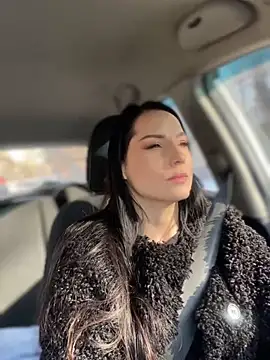 Roxana-Sexy online show from January 26, 8:46 am