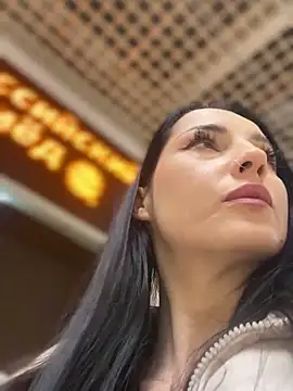 Roxana-Sexy online show from January 30, 7:07 am