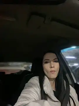 Roxana-Sexy online show from January 31, 8:32 am