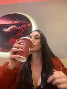 Roxana-Sexy online show from February 16, 5:26 am