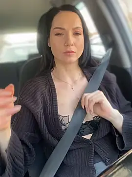 Roxana-Sexy online show from February 22, 9:12 am