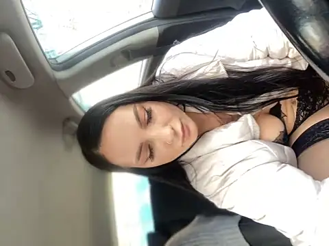 Roxana-Sexy online show from March 1, 8:45 am