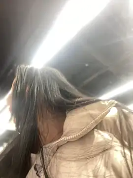 Roxana-Sexy online show from March 14, 5:38 am