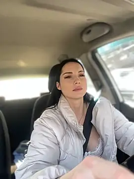 Roxana-Sexy online show from March 14, 8:42 am