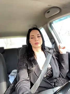 Roxana-Sexy online show from March 15, 5:19 am