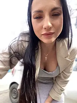 Roxana-Sexy online show from March 22, 5:39 am