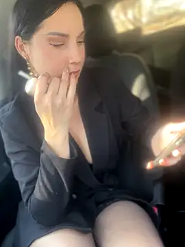 Roxana-Sexy online show from November 14, 4:11 am