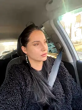 Roxana-Sexy online show from November 21, 3:49 am