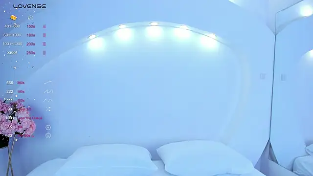 NanaOsaky online show from January 30, 12:27 pm