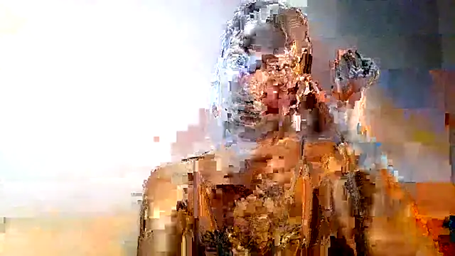 Submersidollx online show from April 3, 12:14 pm