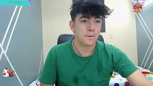 nolan twink1 online show from December 11, 5:59 pm