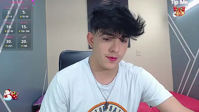 nolan twink1 online show from December 27, 5:59 pm