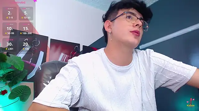 nolan twink1 online show from February 5, 8:46 pm