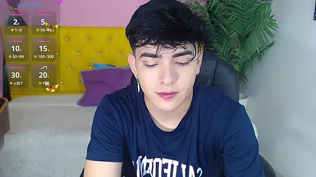 nolan twink1 online show from February 15, 5:39 pm