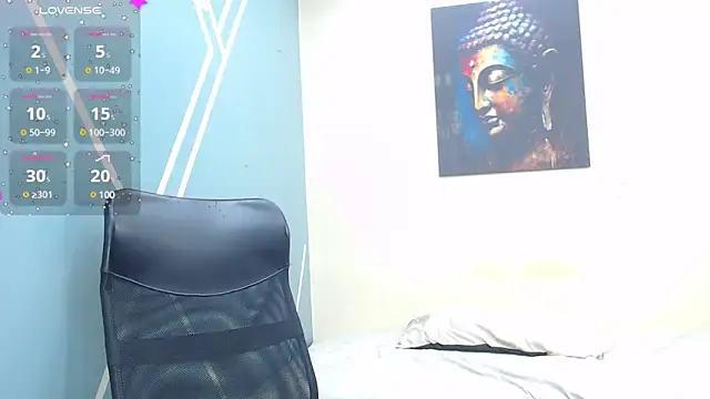 nolan twink1 online show from February 22, 5:35 pm