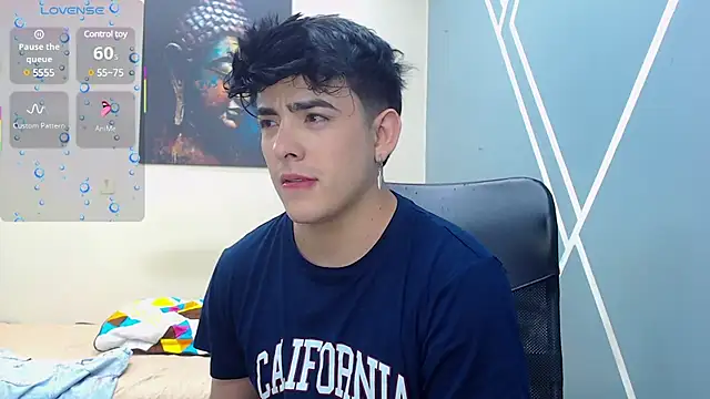 nolan twink1 online show from March 9, 8:42 pm