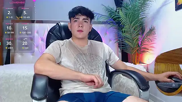 nolan twink1 online show from September 11, 6:19 pm