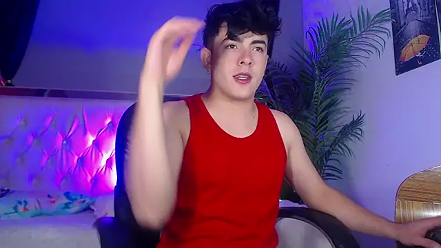 nolan twink1 online show from September 17, 5:58 pm