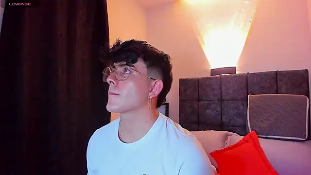 nolan twink1 online show from October 8, 2:31 am