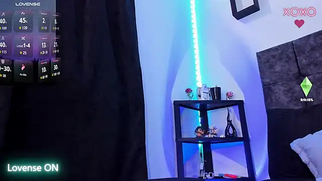 nolan twink1 online show from February 25, 5:11 pm