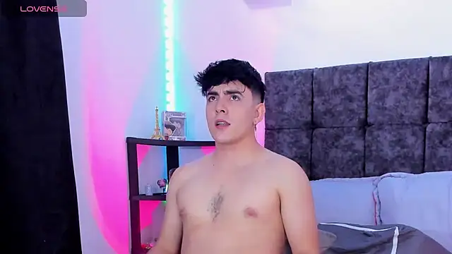 nolan twink1 online show from April 29, 7:20 pm