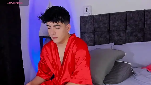 nolan twink1 online show from May 2, 5:18 pm