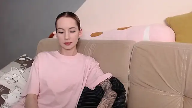 Snapshot of AmbrielHailey chatting on January 11, 8:47 pm AmbrielHailey online show from January 11, 8:47 pm