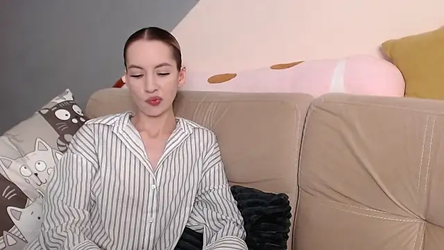 Snapshot of AmbrielHailey chatting on January 12, 11:54 pm AmbrielHailey online show from January 12, 11:54 pm