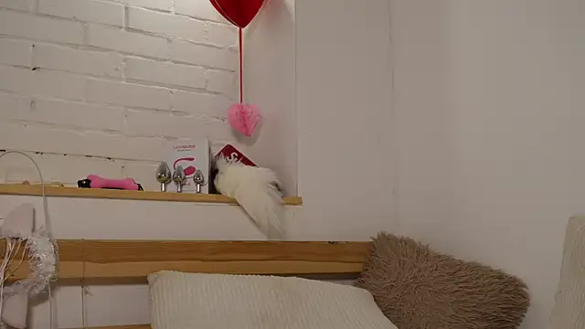 Snapshot of MonicaAsis chatting on January 16, 9:19 pm MonicaAsis online show from January 16, 9:19 pm