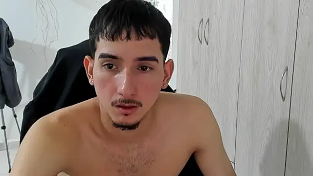 thomas daniel1 online show from March 24, 10:48 pm