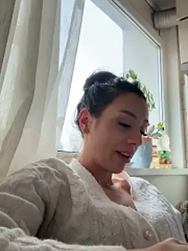 Snapshot of HaylieMilf chatting on February 12, 12:11 pm HaylieMilf online show from February 12, 12:11 pm