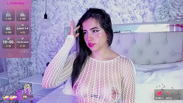 Megan rossee online show from February 5, 10:51 am