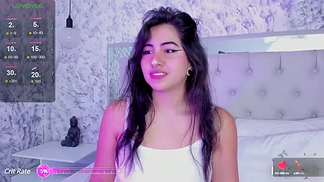 Megan rossee online show from February 24, 11:32 am