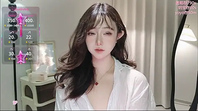 -Yokyo online show from November 8, 1:00 pm