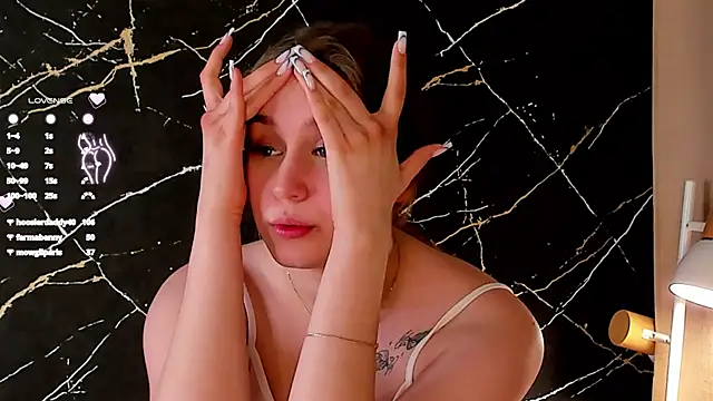 EdithHaskell online show from February 27, 7:26 pm