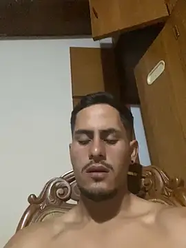 Dalton oficial online show from November 29, 2:14 am