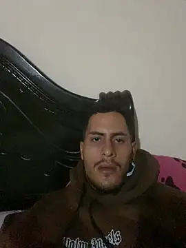 Dalton oficial online show from December 3, 3:36 am