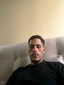 Dalton oficial online show from December 3, 9:57 pm