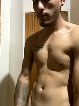 Dalton oficial online show from December 20, 11:56 pm