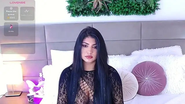 ZendayaClark online show from November 7, 4:34 am