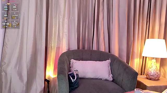 candyy bella online show from February 22, 1:20 pm