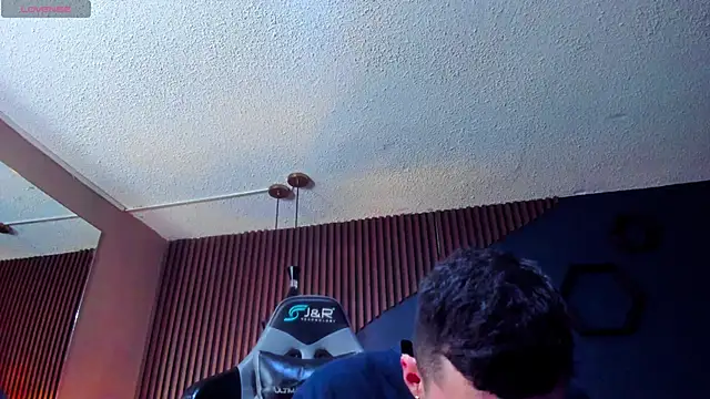 Snapshot of JacksonOlsenn chatting on March 1, 6:00 pm JacksonOlsenn online show from March 1, 6:00 pm